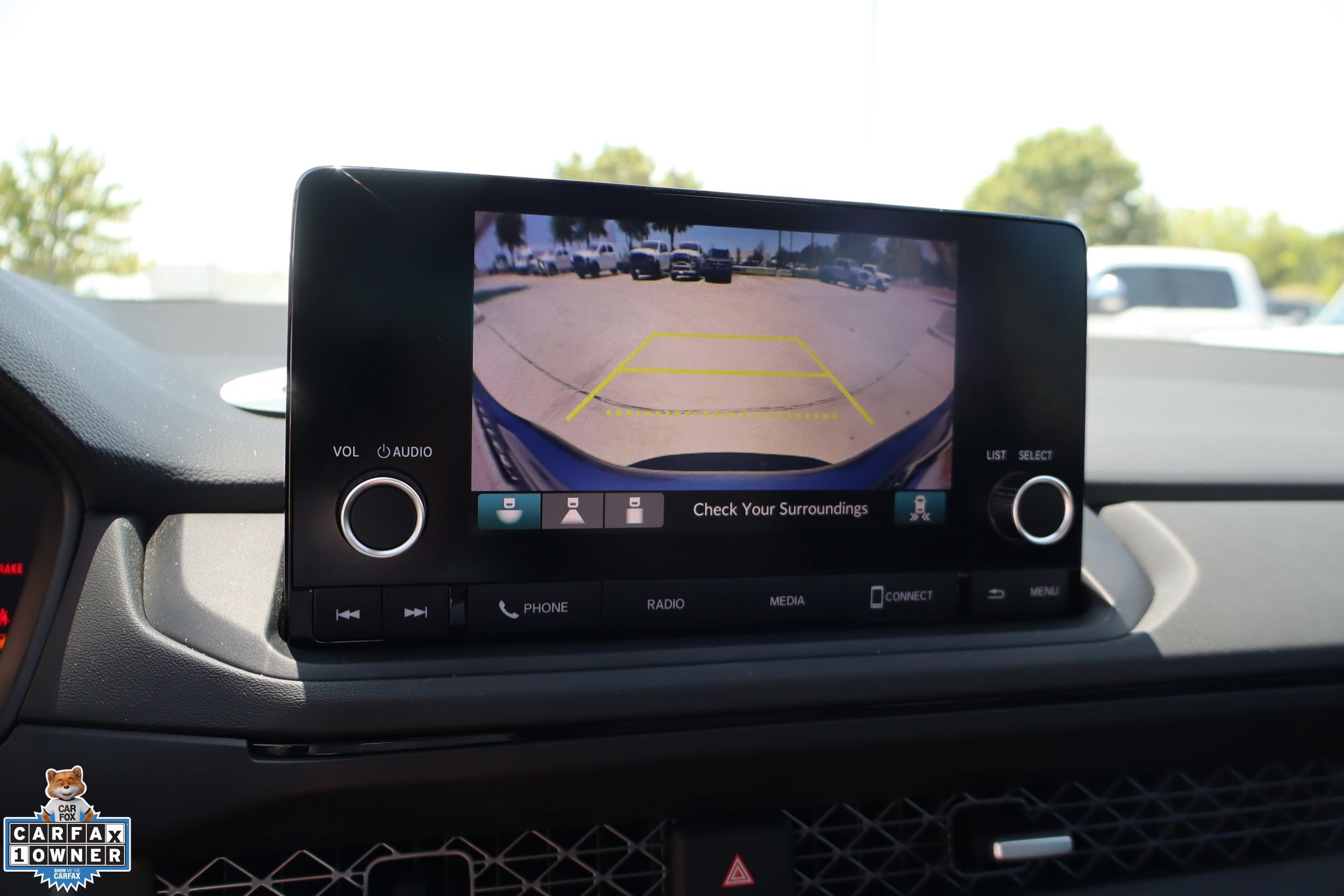 Used 2023 Honda Accord EX image 22