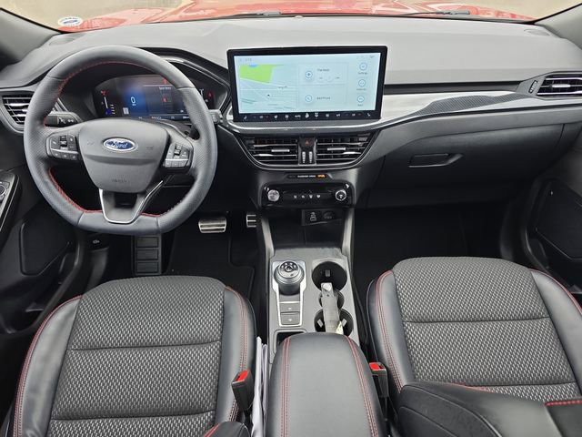 Certified 2024 Ford Escape ST-Line w/ Tech Pack #1 AWD/4WD image 31