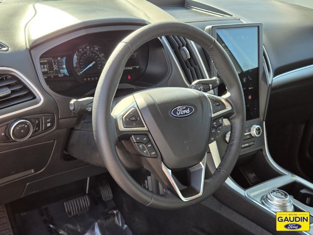 Certified 2024 Ford Edge SEL w/ Sport Appearance Package AWD/4WD image 19