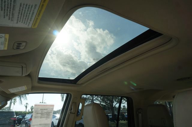 Certified 2017 Ford Expedition EL Limited w/ Equipment Group 301A image 14