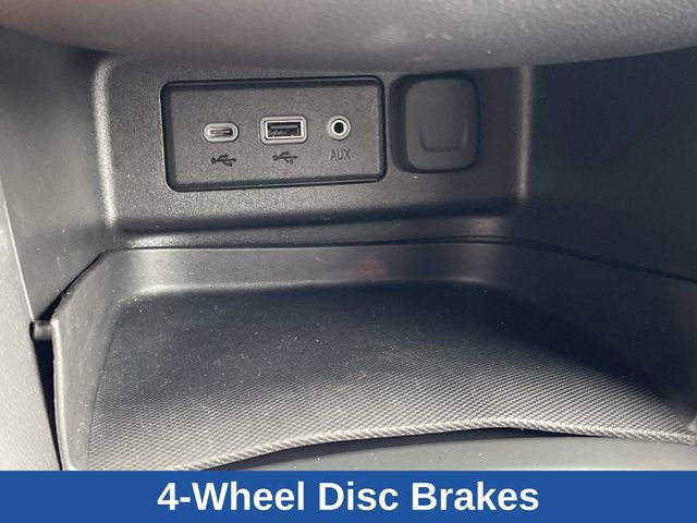 Used 2023 Chevrolet Equinox LT FWD image 37