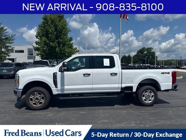 Certified 2026 Ford F250 XLT AWD/4WD image 4