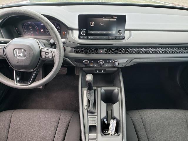 Used 2024 Honda Accord LX image 14