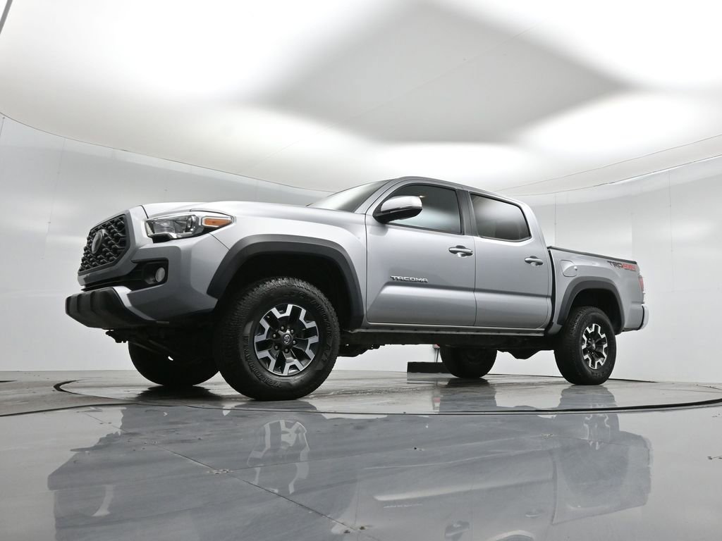 Used 2020 Toyota Tacoma TRD Off-Road image 41