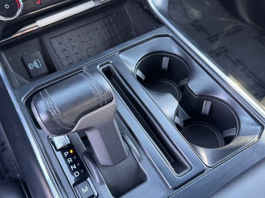 Certified 2023 Ford F150 Raptor image 25