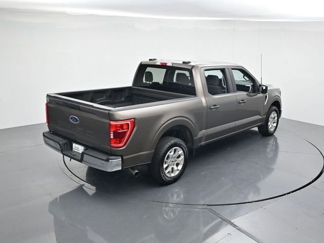 Certified 2023 Ford F150 XLT image 36