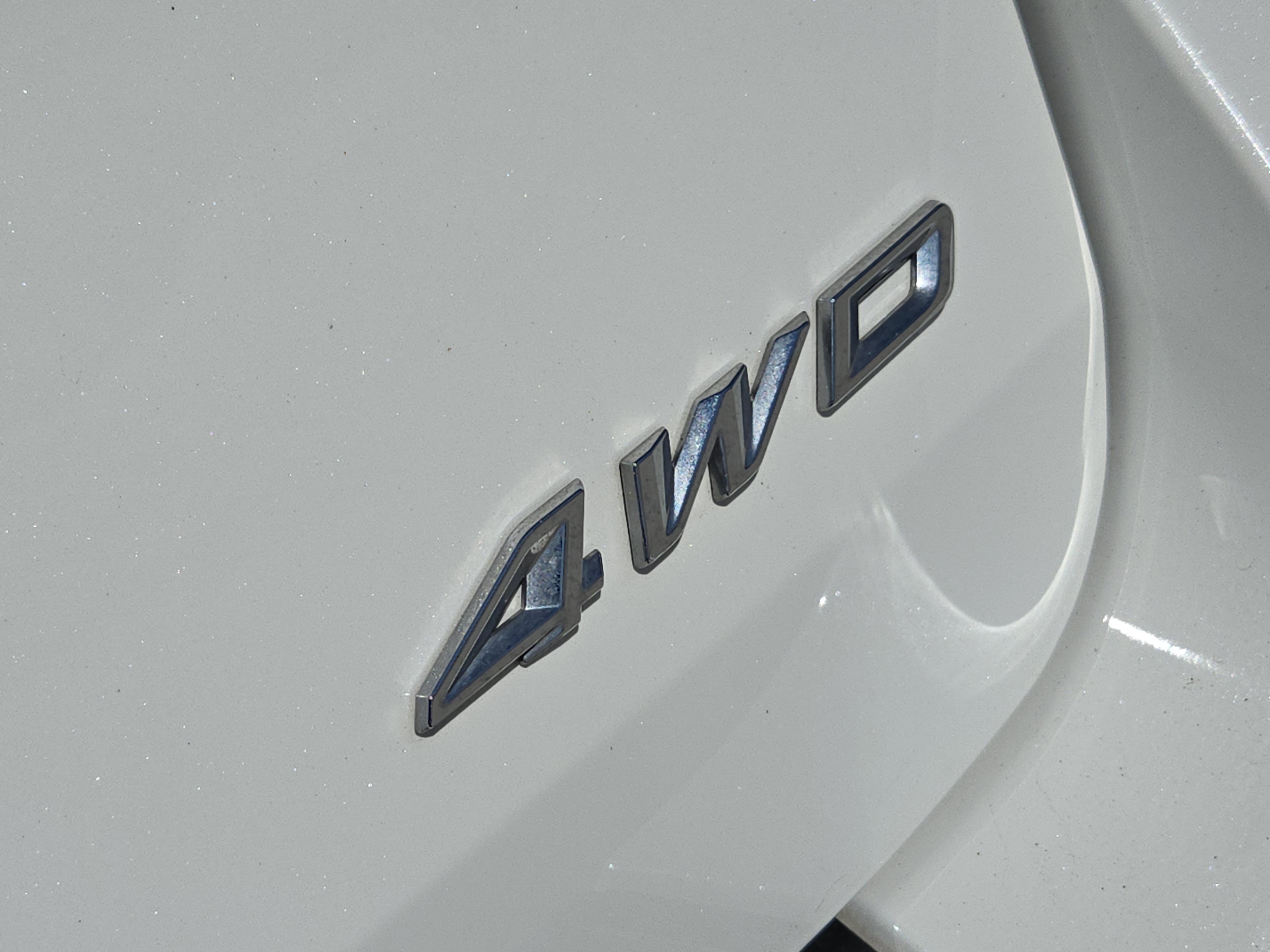 Certified 2023 Ford Explorer Platinum w/ Technology Package image 10