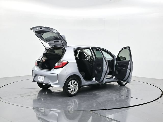Used 2024 Mitsubishi Mirage LE FWD image 50