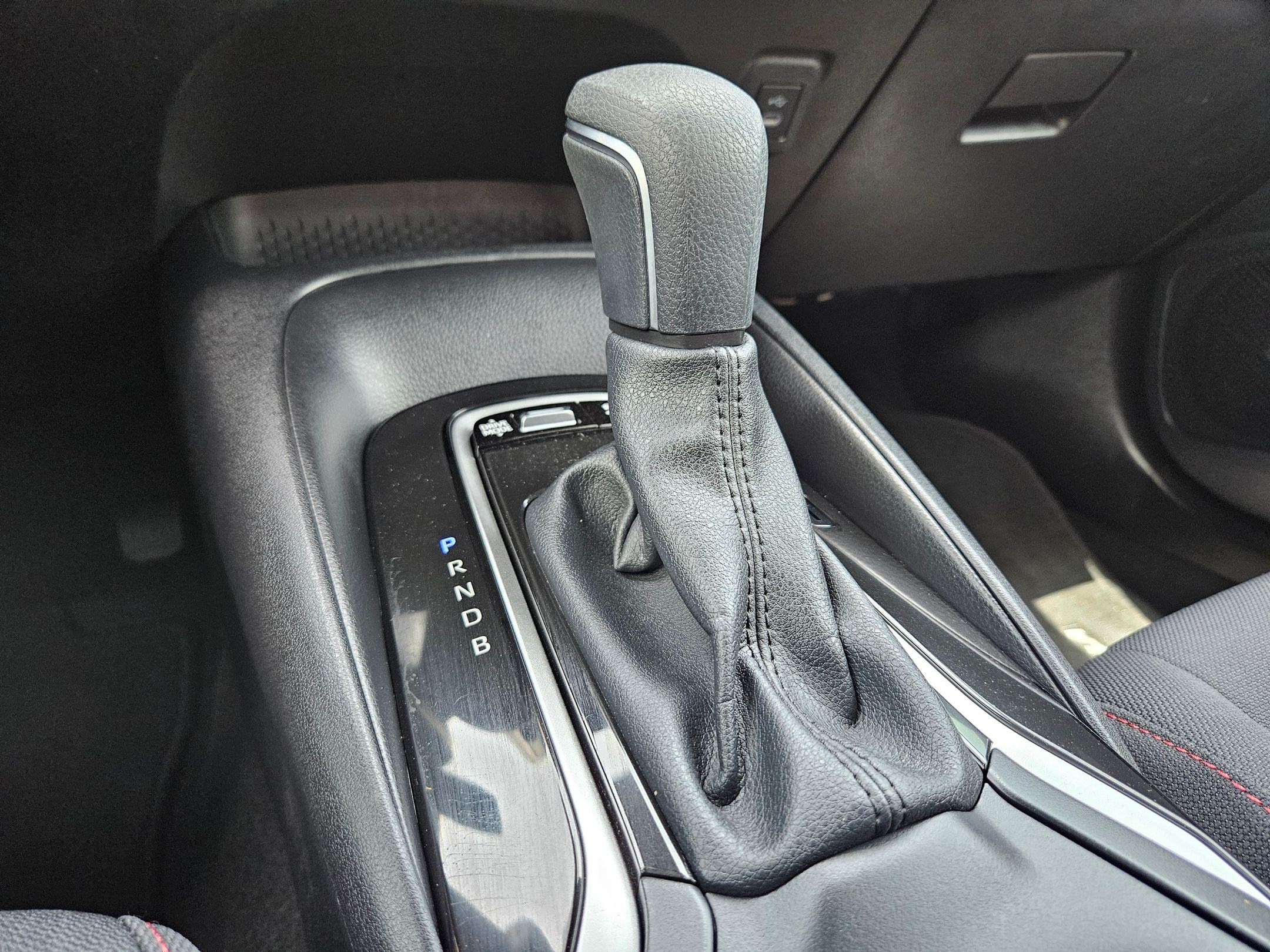 Used 2026 Toyota Corolla SE FWD image 26