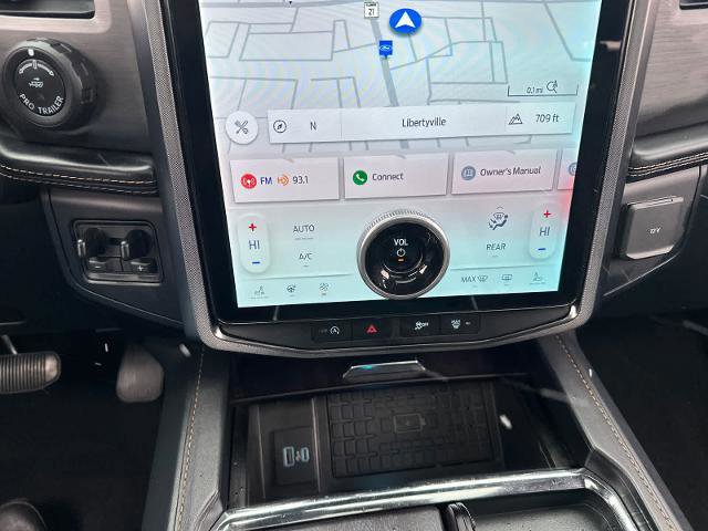 Certified 2023 Ford Expedition Max Platinum image 23