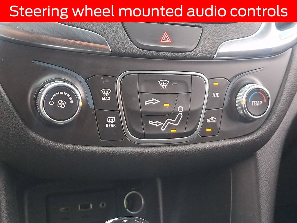 Used 2019 Chevrolet Equinox LT AWD/4WD image 15