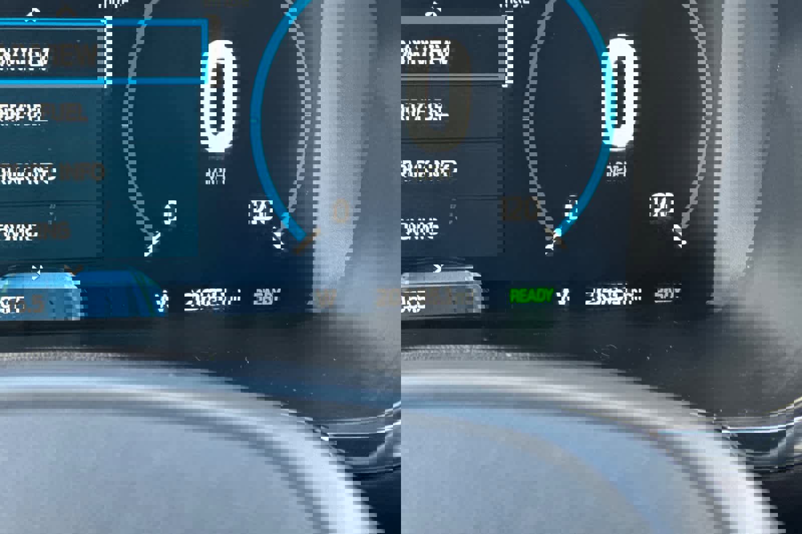 Certified 2023 Ford F150 Lariat w/ Equipment Group 502A High image 25