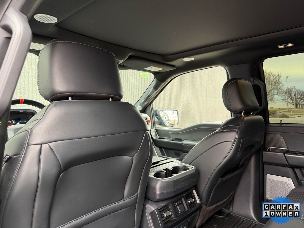 Certified 2023 Ford F150 Raptor image 16