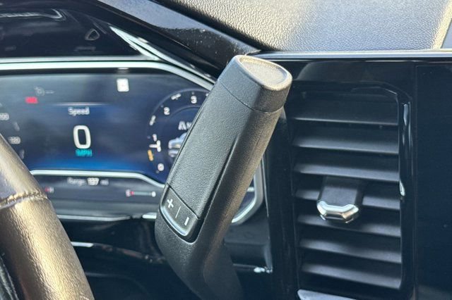 Used 2022 Chevrolet Silverado 1500 LT w/ Protection Package image 22