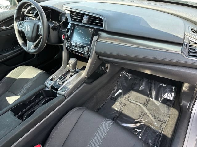 Used 2018 Honda Civic EX image 7