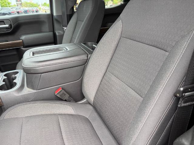 Used 2020 Chevrolet Silverado 1500 RST w/ All-Star Edition AWD/4WD image 39