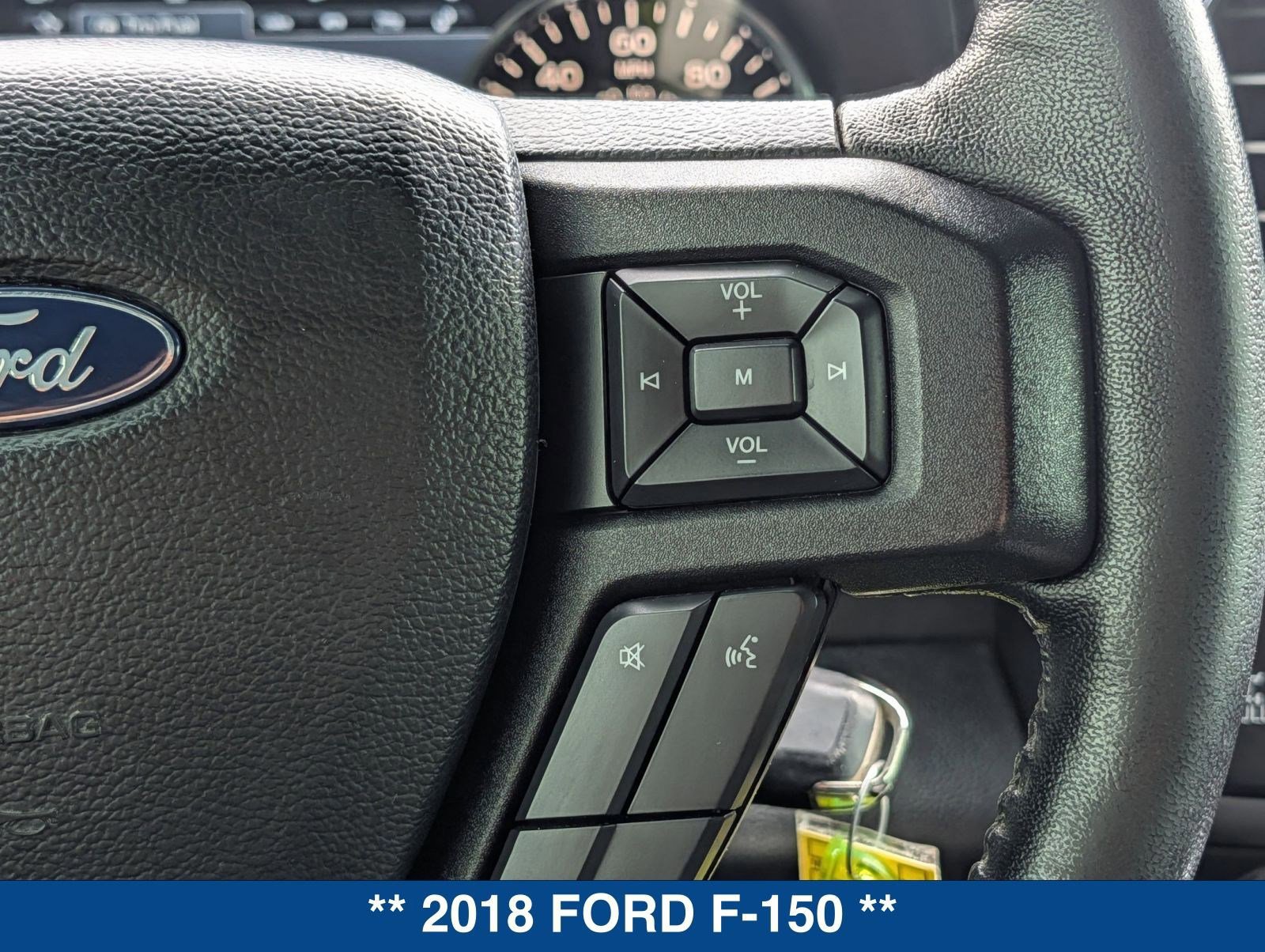 Certified 2018 Ford F150 XLT w/ Equipment Group 302A Luxury image 30