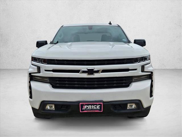Used 2020 Chevrolet Silverado 1500 RST w/ Texas Edition image 7