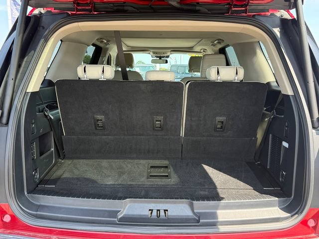 Certified 2019 Ford Expedition Platinum AWD/4WD image 29
