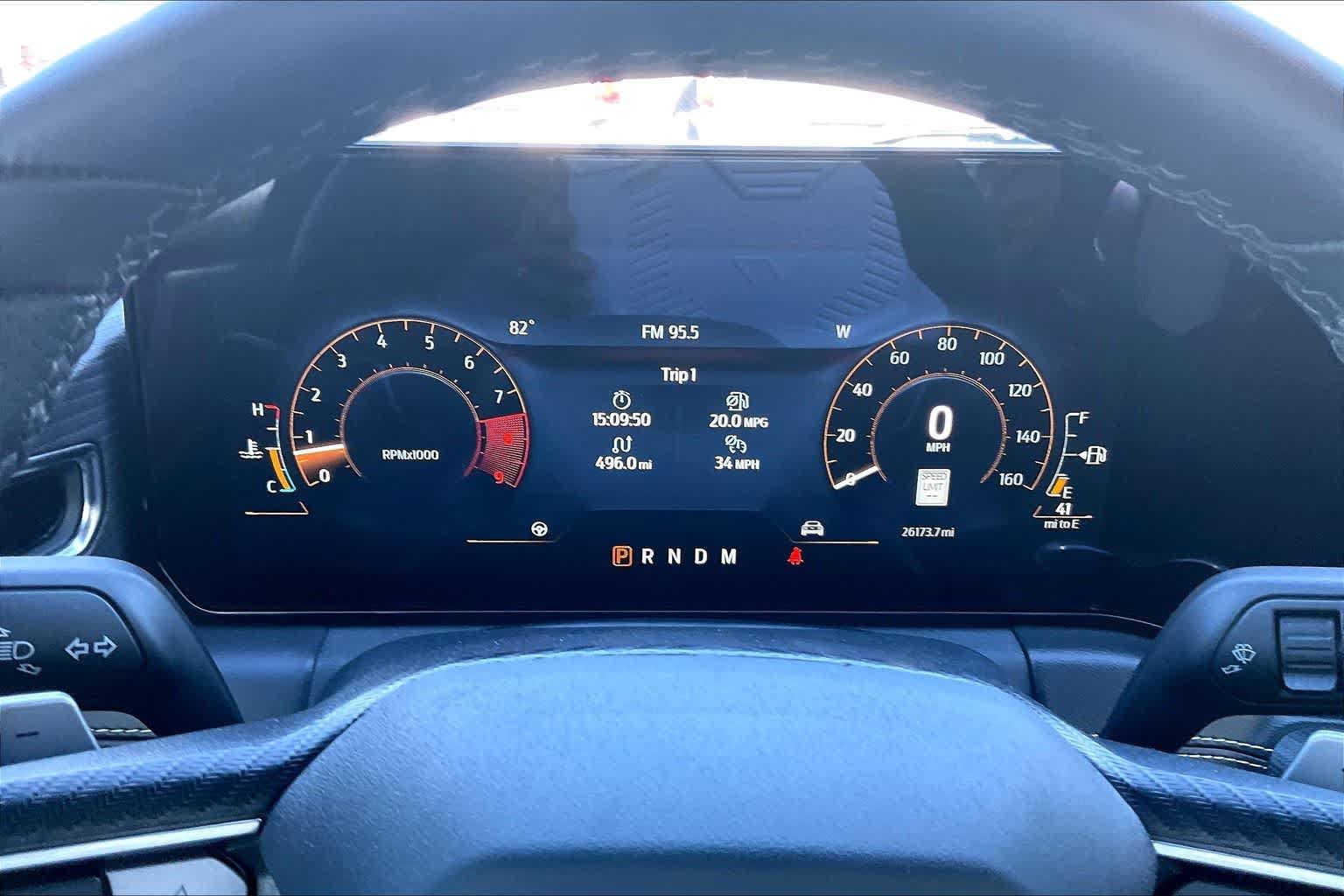 Certified 2024 Ford Mustang GT Premium RWD image 16