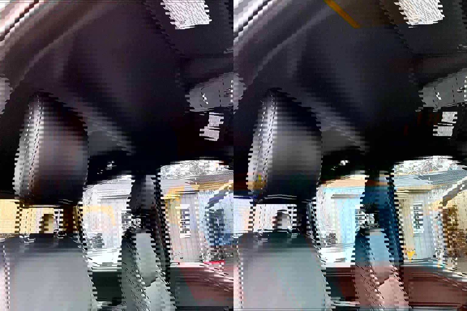 Certified 2021 Ford F150 Lariat image 16