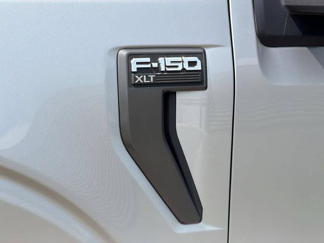 Certified 2023 Ford F150 XLT w/ Equipment Group 302A High AWD/4WD image 13