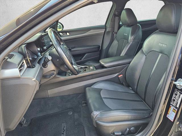 Used 2021 Kia K5 GT-Line w/ GT-Line FWD Premium Package image 17