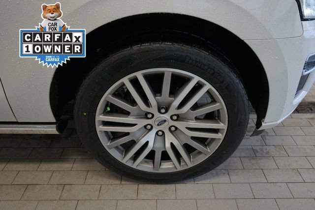 Certified 2023 Ford Expedition Platinum image 16