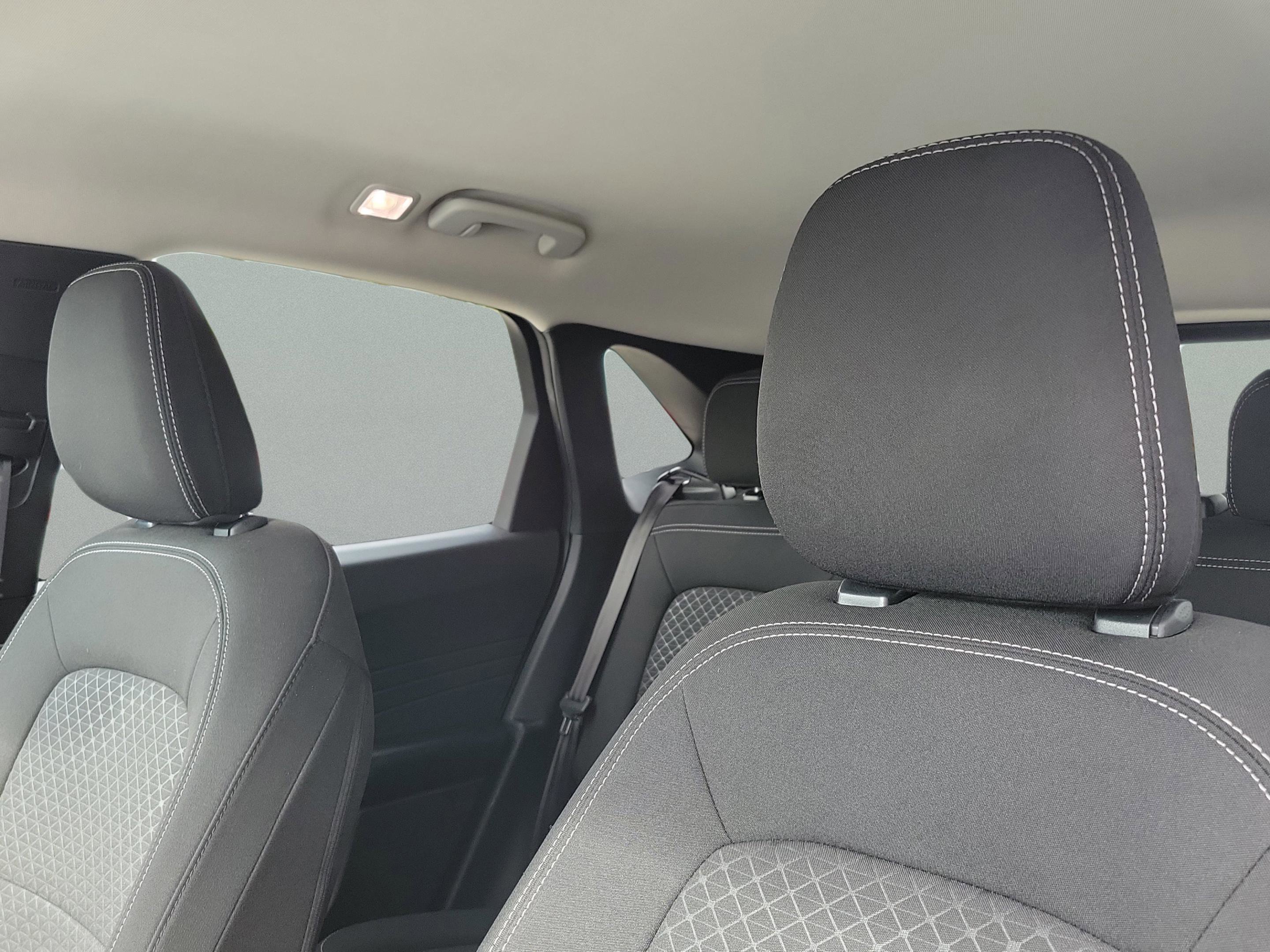 Certified 2024 Ford Escape Active image 9