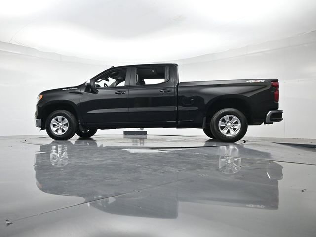 Used 2023 Chevrolet Silverado 1500 LT w/ Protection Package image 37