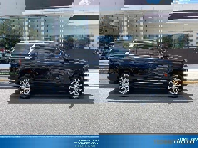 Used 2021 Cadillac Escalade ESV Luxury image 6