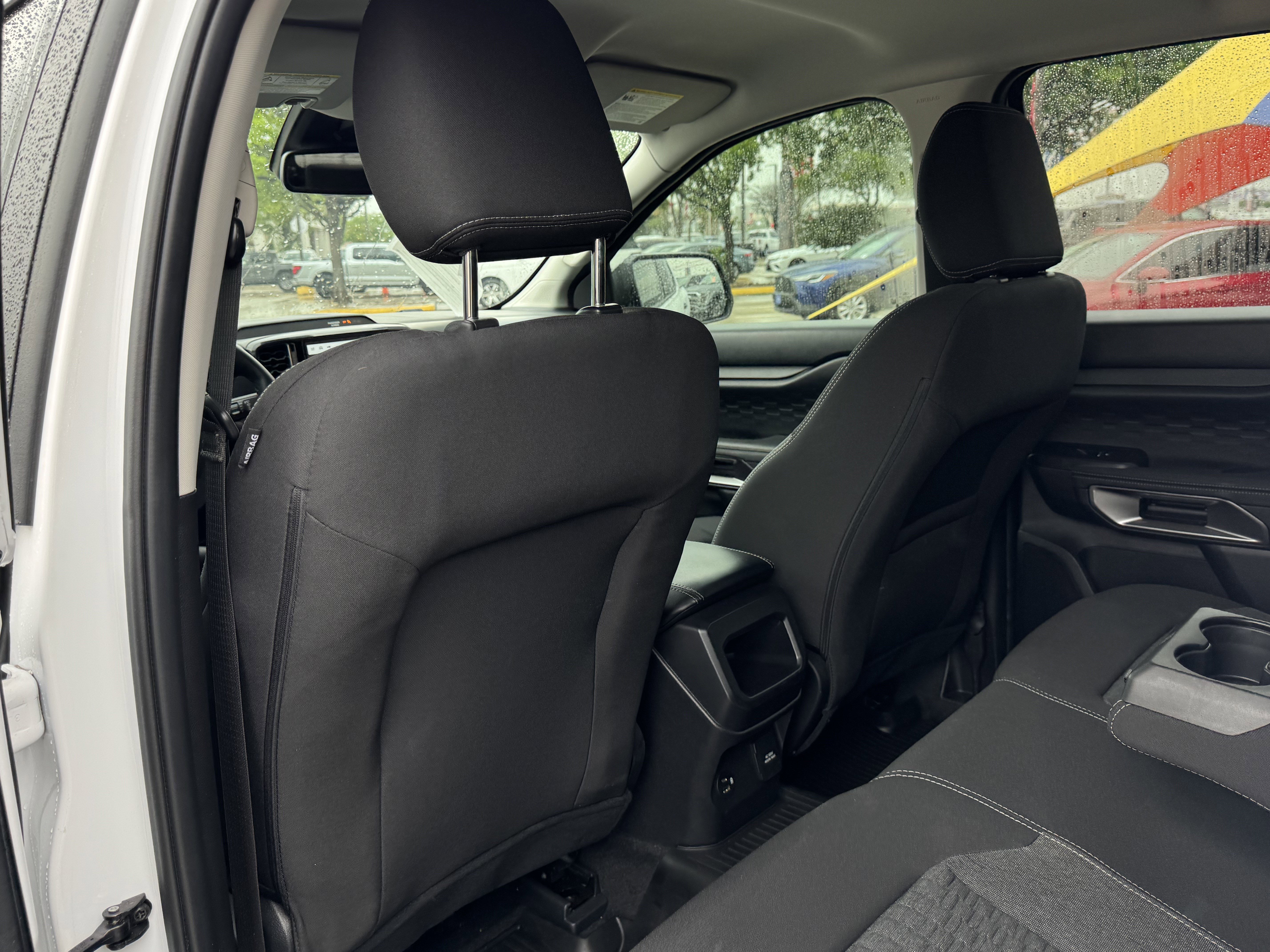 Certified 2024 Ford Ranger XLT w/ Trailer Tow Package image 15