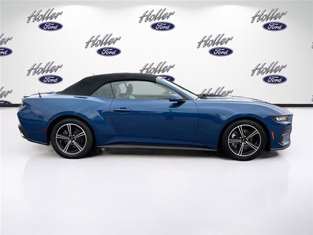 Certified 2024 Ford Mustang Premium RWD image 9