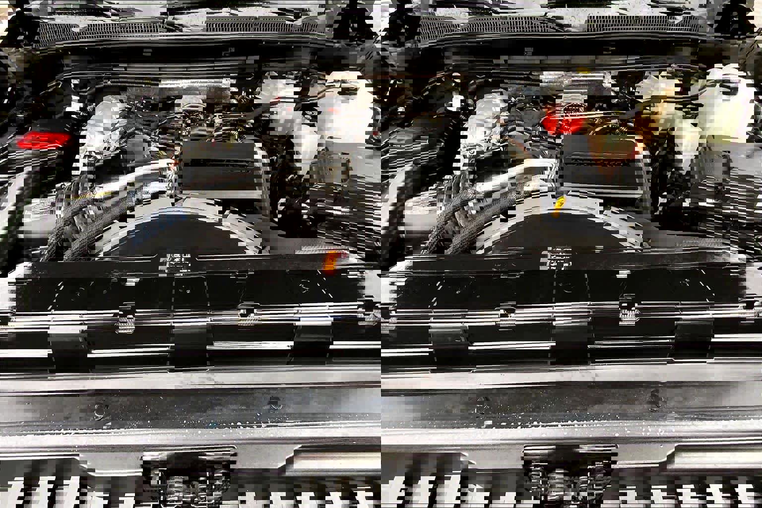 Used 2024 GMC Sierra 2500 AT4X w/ AT4X AEV Edition image 29