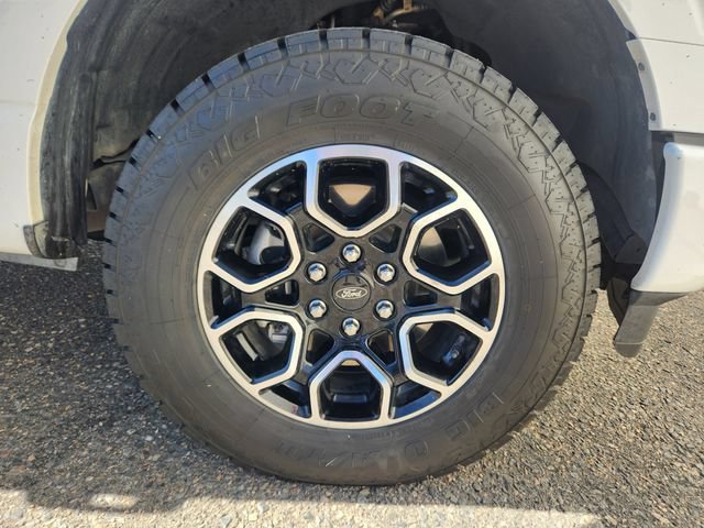 Certified 2022 Ford F150 XL w/ STX Appearance Package AWD/4WD image 21