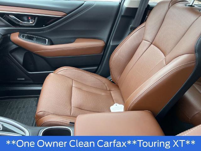 Used 2023 Subaru Outback Touring XT AWD/4WD image 31