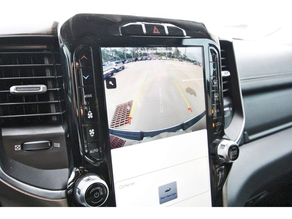 Used 2022 RAM 1500 Laramie RWD image 24