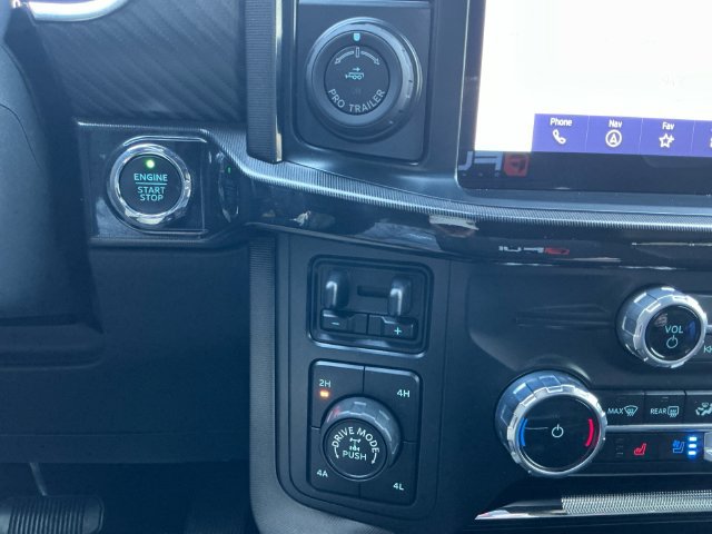 Certified 2023 Ford F150 Raptor w/ Equipment Group 802A Raptor R AWD/4WD image 26