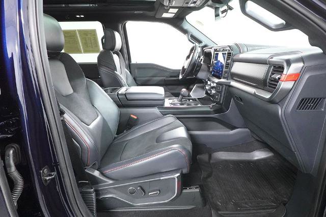 Certified 2025 Ford F150 Raptor image 29