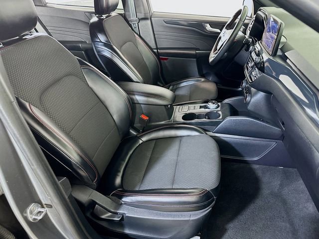 Certified 2024 Ford Escape ST-Line image 11