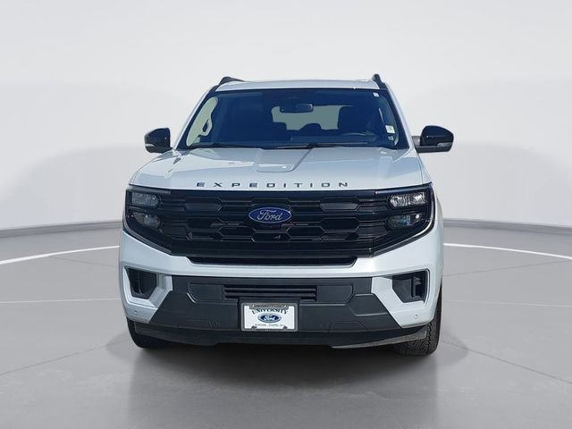 Certified 2025 Ford Expedition Max Active AWD/4WD image 8