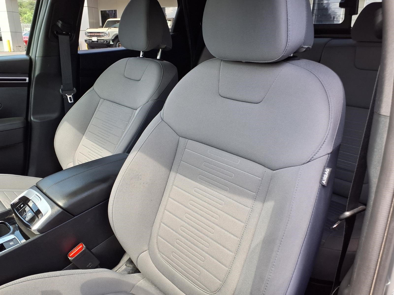 Used 2022 Hyundai Santa Cruz SEL Premium w/ Cargo Package AWD/4WD image 14