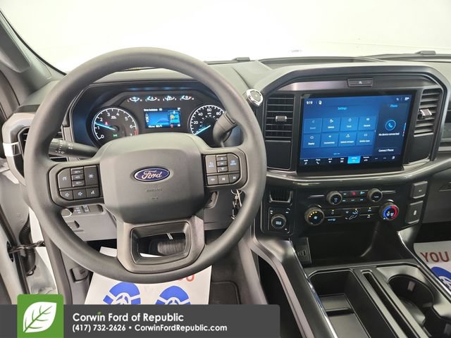 Certified 2026 Ford F150 STX AWD/4WD image 45