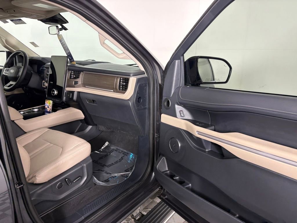 Certified 2024 Ford Expedition Max Limited image 40