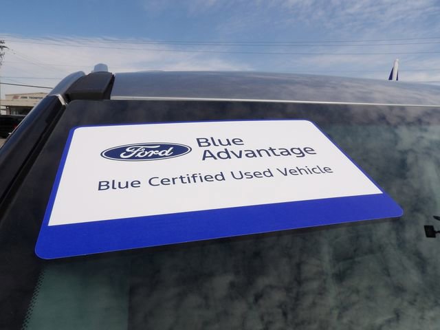 Certified 2022 Ford Explorer Limited image 13