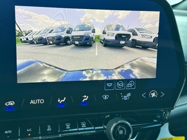 Used 2024 Chevrolet Blazer EV LT AWD/4WD image 22