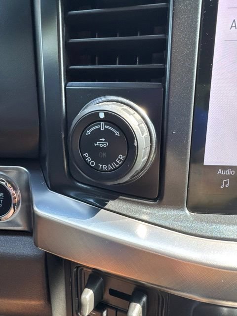 Certified 2024 Ford F250 King Ranch w/ FX4 Off-Road Package AWD/4WD image 24