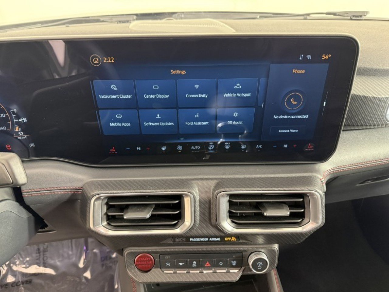 Certified 2025 Ford Mustang Premium image 16