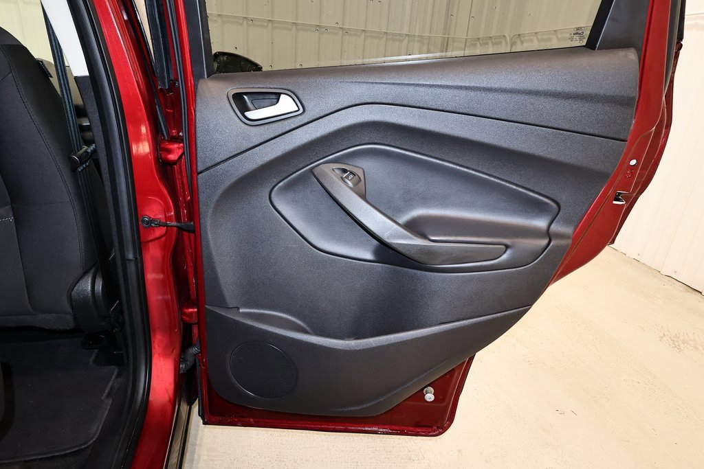 Certified 2019 Ford Escape SE image 14