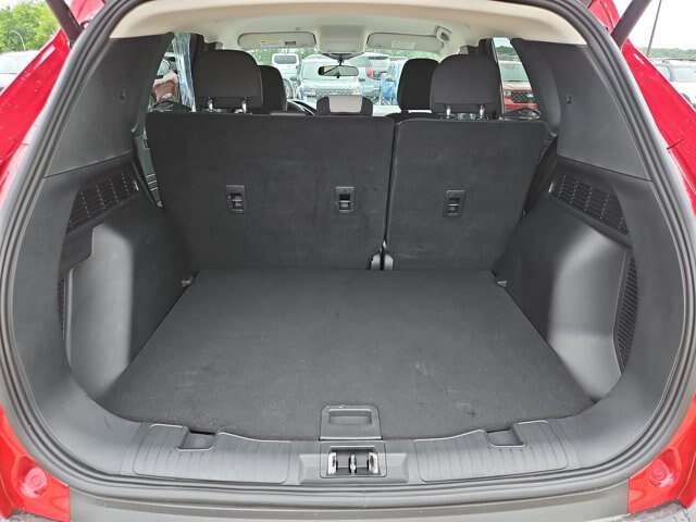 Certified 2025 Ford Escape Active w/ Cold Weather Package AWD/4WD image 13